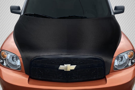 2006-2011 Chevry HHR Carbon Creations OEM Look Hood