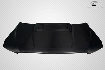 17-20 Ford Raptor Carbon Fiber OEM type carbon fiber hood