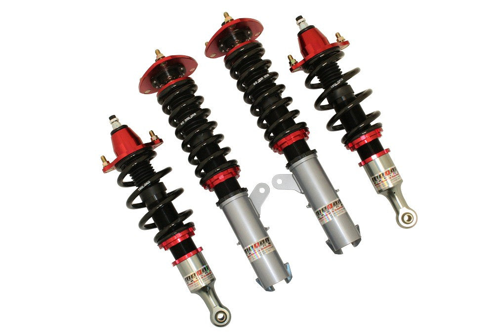 Megan Racing Mitsubishi Lancer 07+ Street Series Coilover Damper Kit MR-CDK-ML07 Main Image