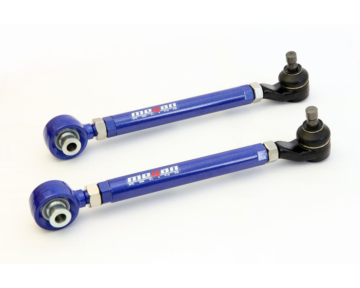 Megan Racing Mazda RX8 Rear Toe Control Arms Suspension MR-6721 Main Image