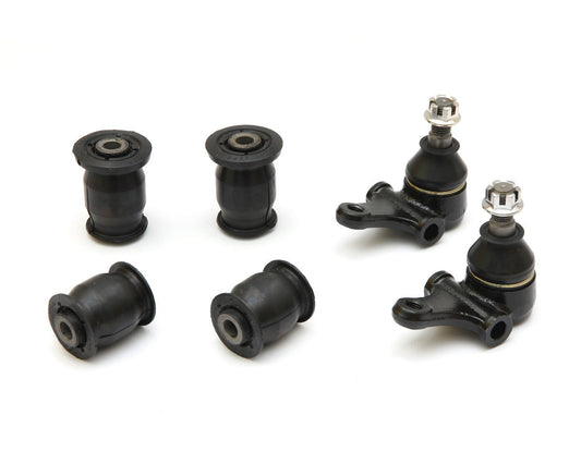 Megan Racing Mazda Miata 90-93 Front Lower Arm Repair Kit Suspension MR-6572K Main Image