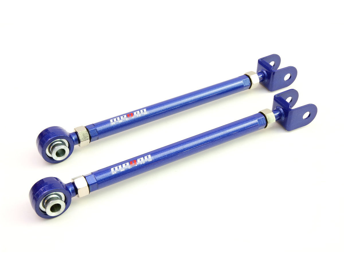 Megan Racing Lexus SC300/400/93+ Supra Rear Traction Rods Suspension MR-6477 Main Image