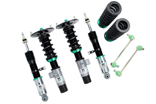 Megan Racing BMW F22 2-Series 2014+ Euro Street Series Coilover Kit (MR-CDK-BF22)