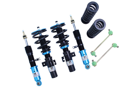 Megan Racing BMW F22 2-Series 2014+ Euro Street Series Coilover Kit (MR-CDK-BF22-EU)