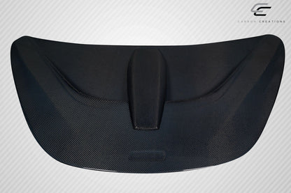 16-20 Mclaren 540c 570s 570GT Carbon Fiber Boost carbon fiber hood