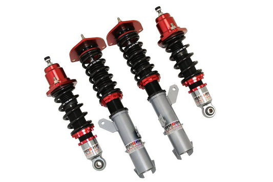 Megan Racing Toyota Celica 00+ Street Series Coilover Damper Kit MR-CDK-TCE00 Main Image