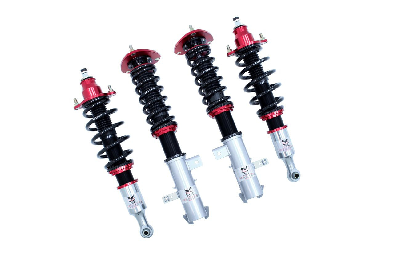 Megan Racing Dodge Avenger 4Dr 08-14 Street Series Coilover Kit DAV07 (MR-CDK-DAV07)