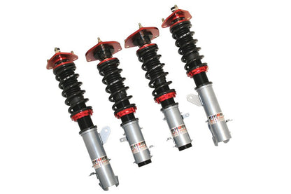 Megan Racing Toyota MR-Sypder 00-06 Street Series Coilover Damper Kit MR-CDK-TMS00 Main Image