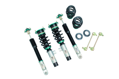 Megan Racing BMW Z4 02-08 E85 Euro Street Coilover Kit CDK-E85-EU (MR-CDK-E85-EU)