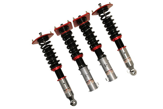 Megan Racing Mazda RX7 86-92 Street Series Coilover Damper Kit MR-CDK-MRX86 Main Image