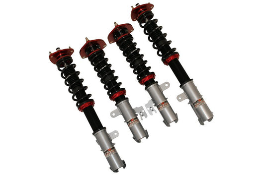 Megan Racing Toyota Camry 07-11 Street Series Coilover Damper Kit MR-CDK-TCA06 Main Image