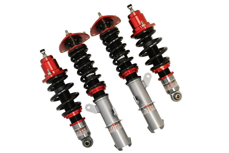 Megan Racing Scion TC 05-10 Street Series Coilover Damper Kit MR-CDK-TC05 Main Image