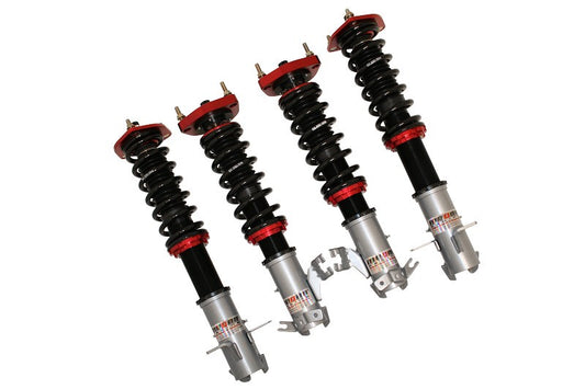 Megan Racing Nissan Sentra 02-06 Coilover Damper Kit Main Image