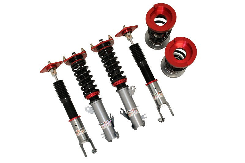 Megan Racing Nissan Altima 02-06/ Maxima 04-08 Coilover Damper Kit MR-CDK-NA02 Main Image