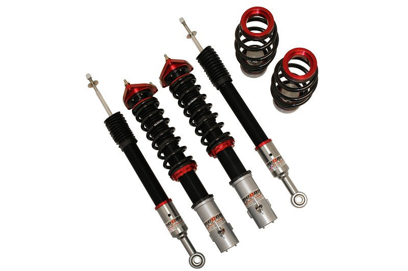 Megan Racing Scion Xa Xb 03-07 Street Series Coilover Damper Kit MR-CDK-SCX03 Main Image