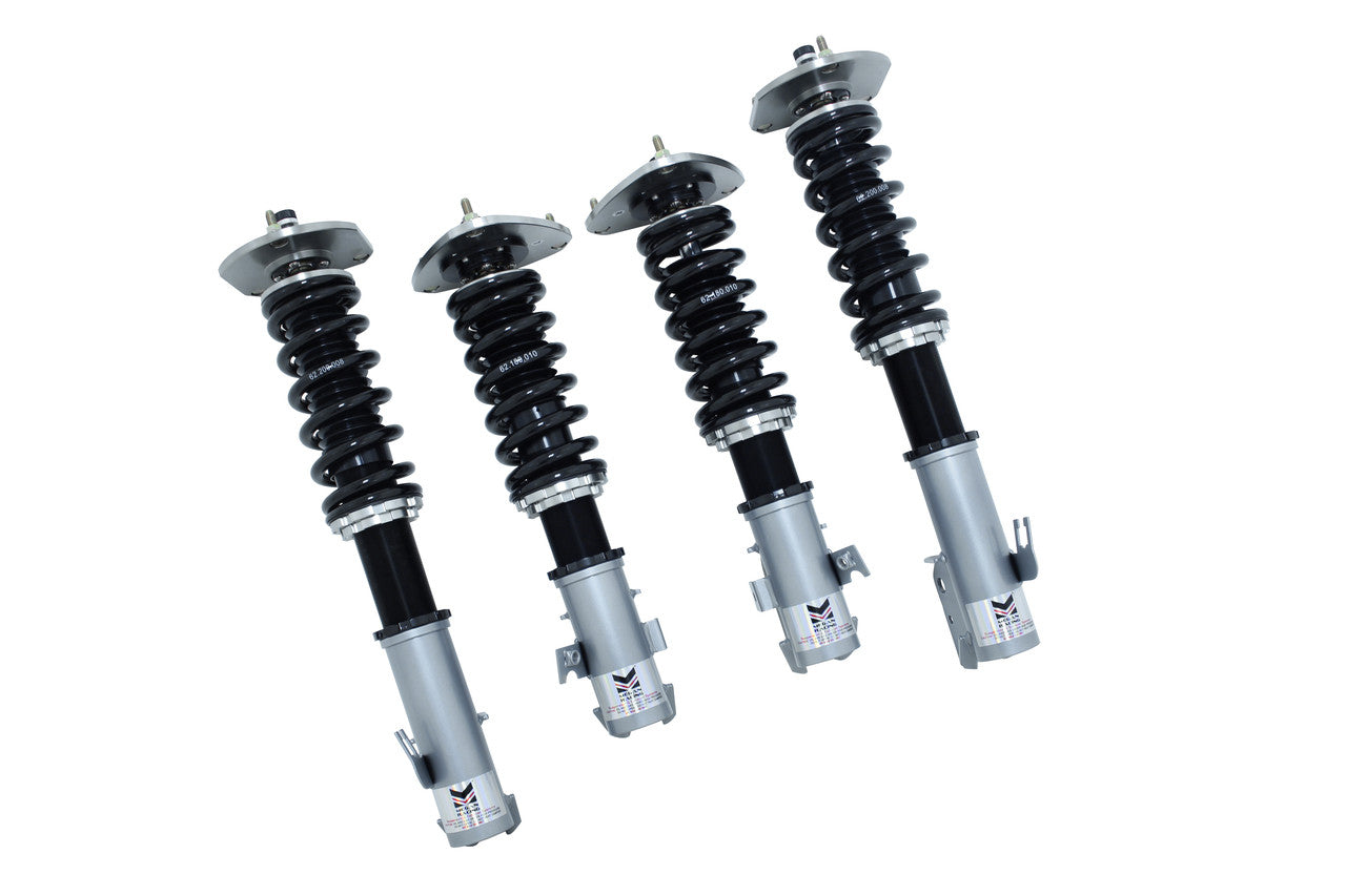 Megan Racing Subaru Impreza STI 05-07 Track Series Coilover SI05-TS