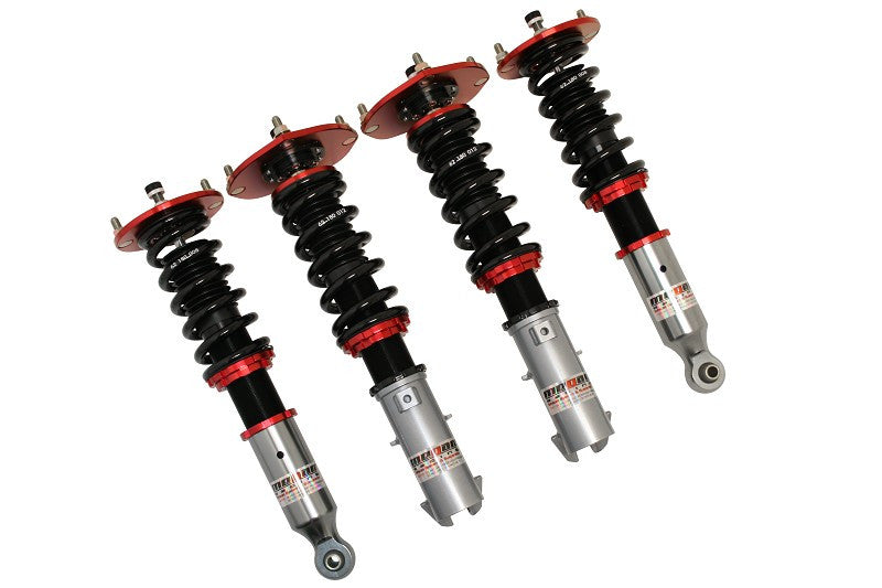 Megan Racing Mitsubishi Eclipse/Eagle Talon 89-94 Coilover Damper Kit MR-CDK-ME89FWD Main Image