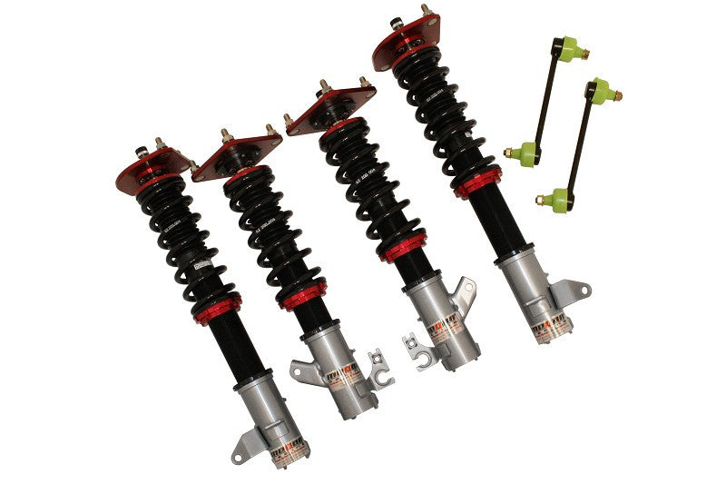 Megan Racing Mazda Protege 99-02 Street Series Coilover Damper Kit MR-CDK-MP501 Main Image