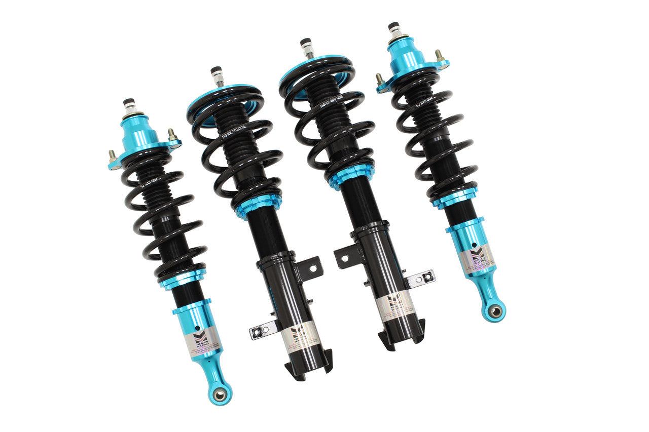 Megan Racing Dodge Avenger 4Dr 08-14 Street EZ Series Coilover Kit (MR-CDK-DAV07-EZ)