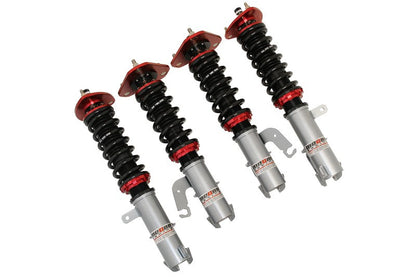 Megan Racing Toyota Celica 89-93 All-Trac Coilover Damper Kit MR-CDK-TCE-AT Main Image