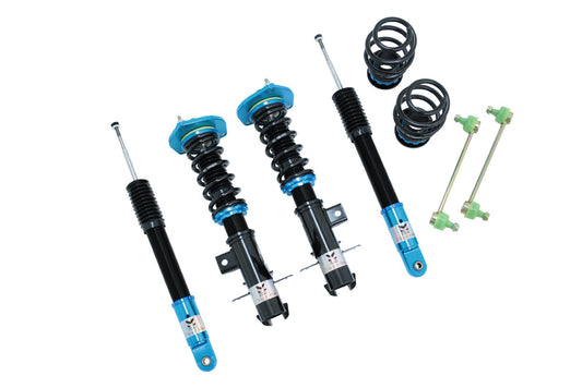 Megan Racing Nissan Sentra 2013+ 4dr only EZII Coilovers Kit NSE13-EZII