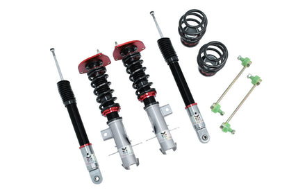 Megan Racing Nissan Sentra 2013 + 4dr only Coilovers Kit MR-CDK-NSE13