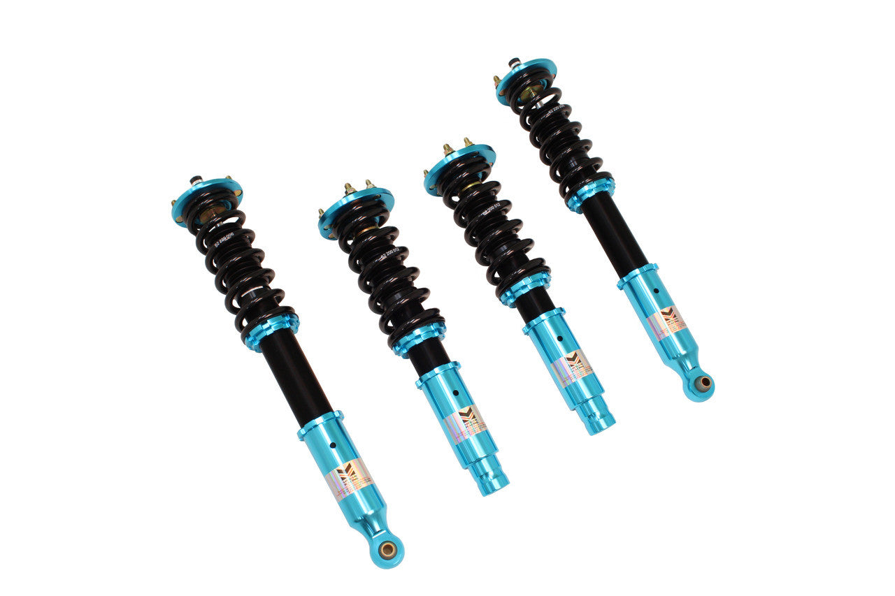 Megan Racing Acura TL 04-08 EZII Street Series Coilovers Kit CDK-ATL03 (MR-CDK-ATL03-EZII)