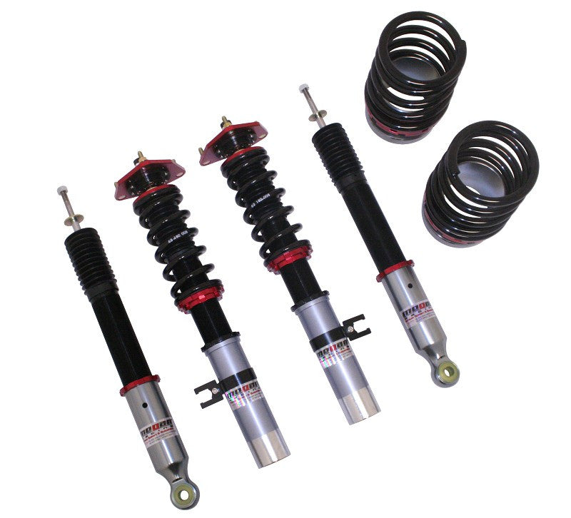 Megan Racing Toyota AE86 84-87 Street Series Coilover Damper Kit MR-CDK-AE86 Main Image