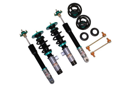 Megan Racing BMW Z4 02-08 Euro II Series Coilover Damper Kit MR-CDK-E85 Main Image