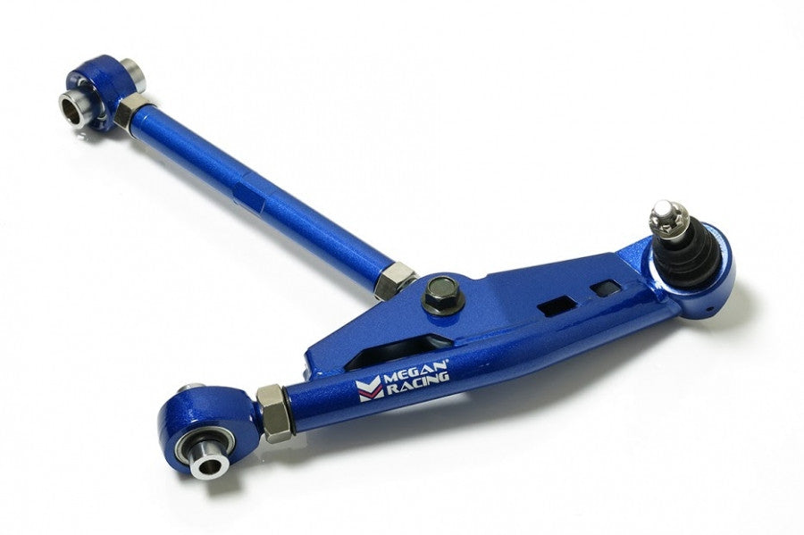 Megan Racing BRZ FR-S FT86 2013+ Adjustable Front Lower Control Arm (MRS-SC-0624)