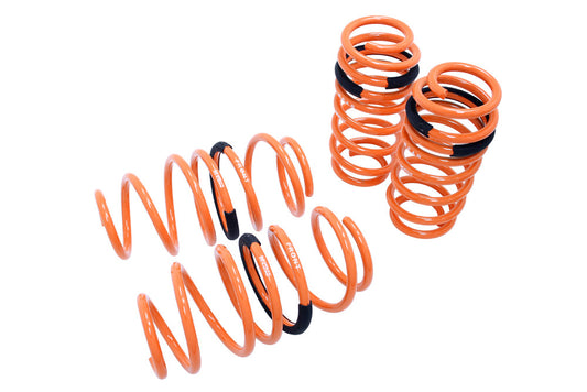 Megan Racing Honda Civic 12+ EX LX SI Lowering Springs MR-LS-HC12