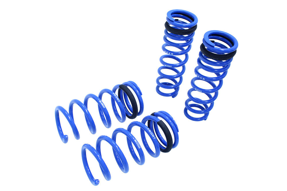 Megan Racing Lexus IS250/IS350 RWD 14+ Lowering Springs MR-LS-LI14