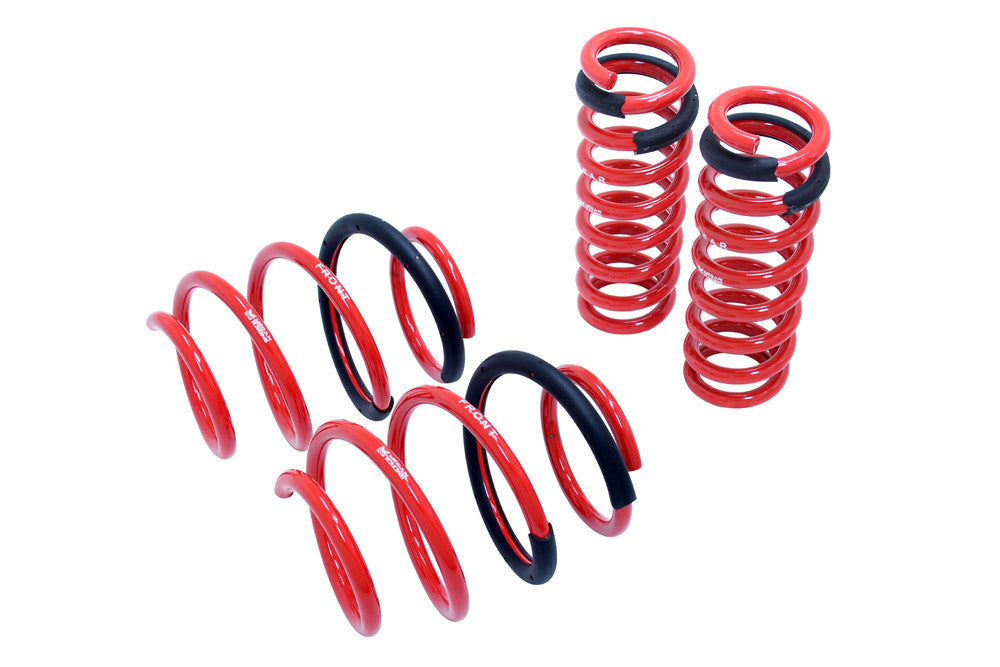 Megan Racing BMW M235i 2014+ Lowering Springs MR-LS-BF22