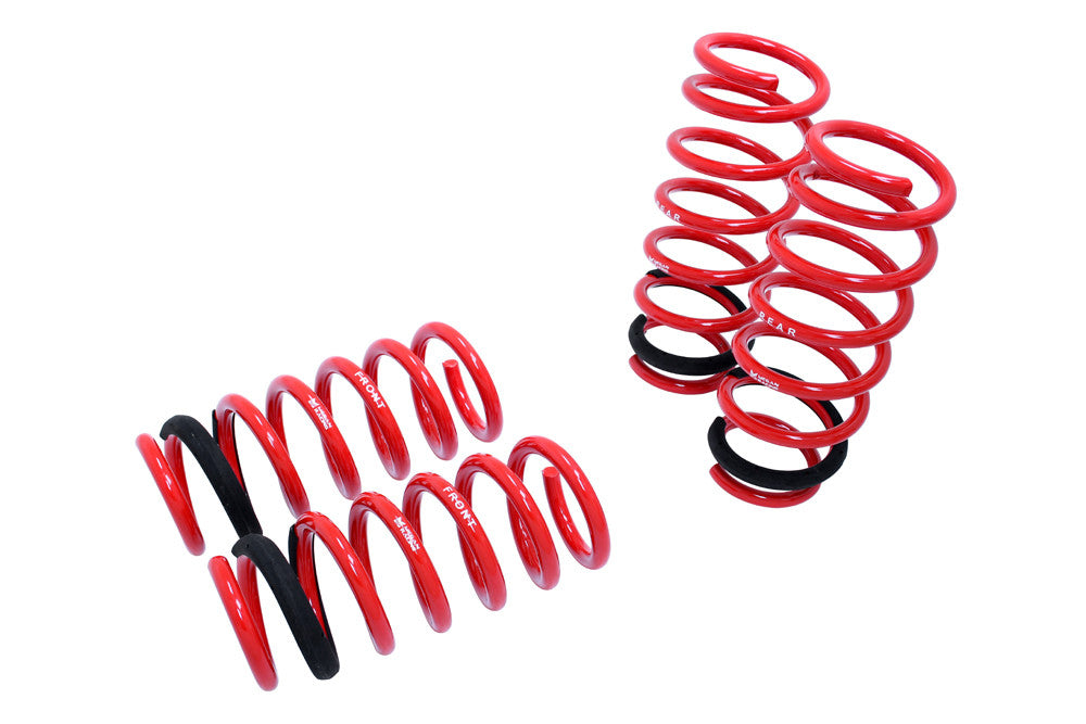 Megan Racing BMW M6 Gran 2Dr F06 2014+ Lowering Springs MR-LS-BF06M6