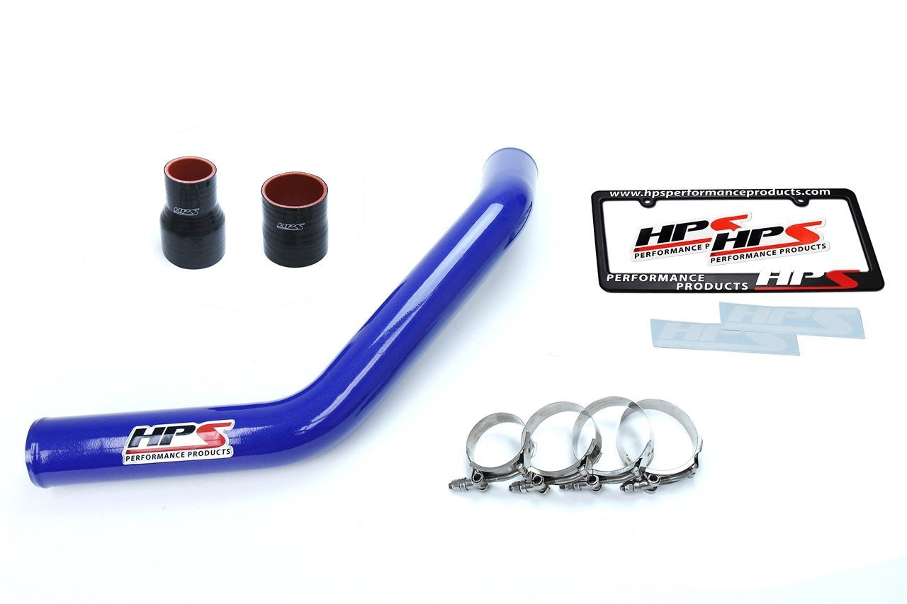 2008 Lancer Evolution X HPS Intercooler Pipe