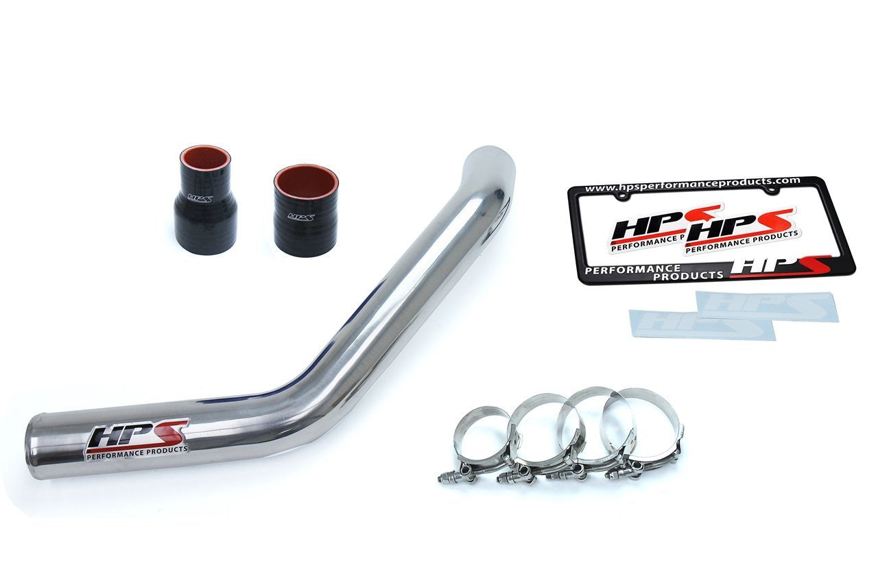 HPS Polish Intercooler Pipe Mitsubishi Lancer Evolution X