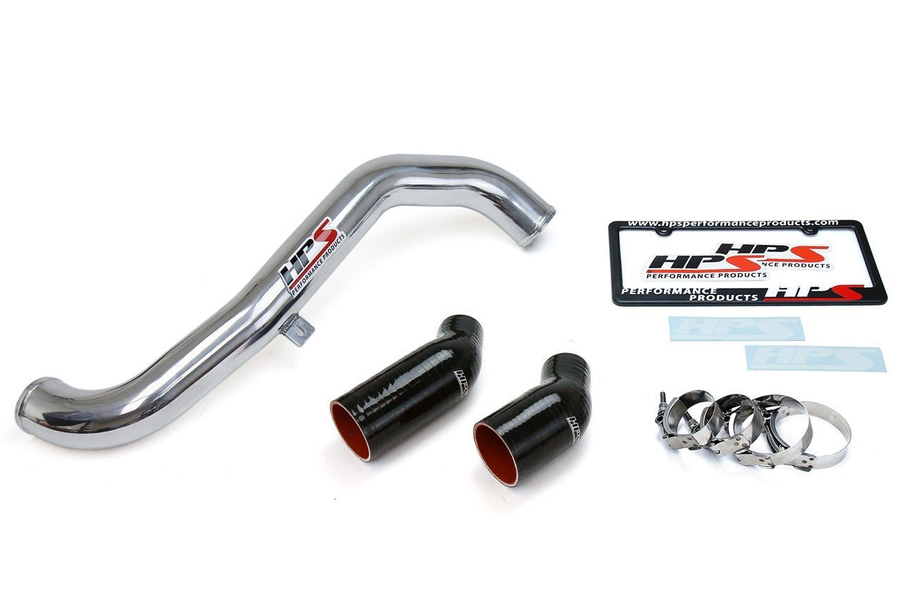 2013 Veloster HPS Intercooler Pipe