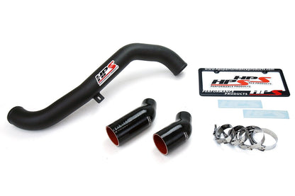 2013 Veloster HPS Intercooler Pipe