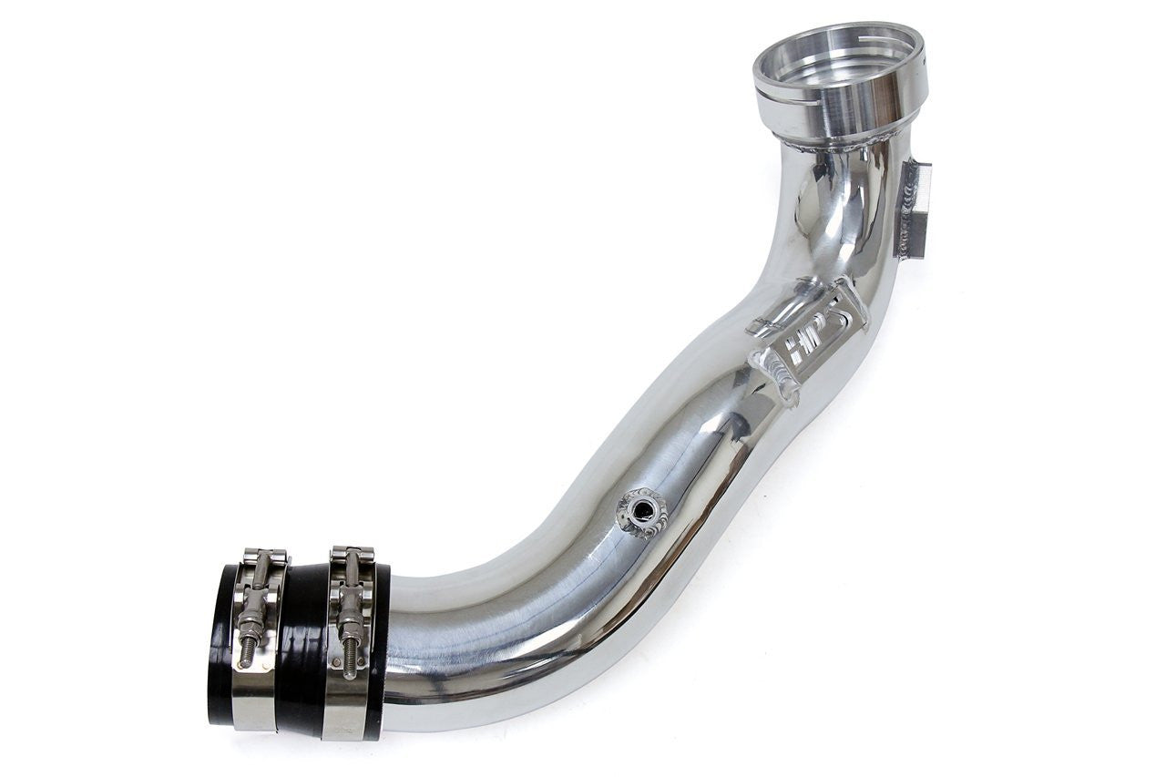 HPS Polish intercooler intake charge pipe n55 17-107P-3