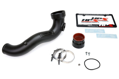 2011 335i HPS Intercooler Pipe