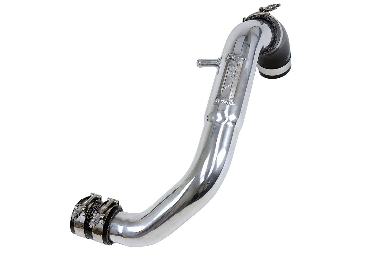 HPS Polish Intercooler Charge Pipe Hot 17-110P-1