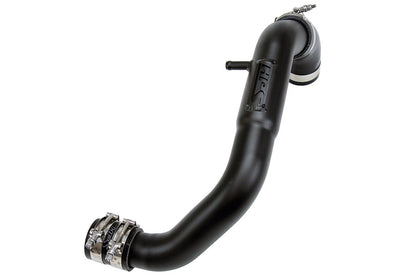 HPS Black Intercooler Charge Pipe Hot 17-110WB-1