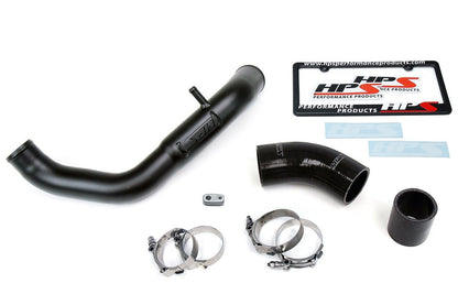 2018 Lexus NX300 2.0L Turbo Intercooler Pipe