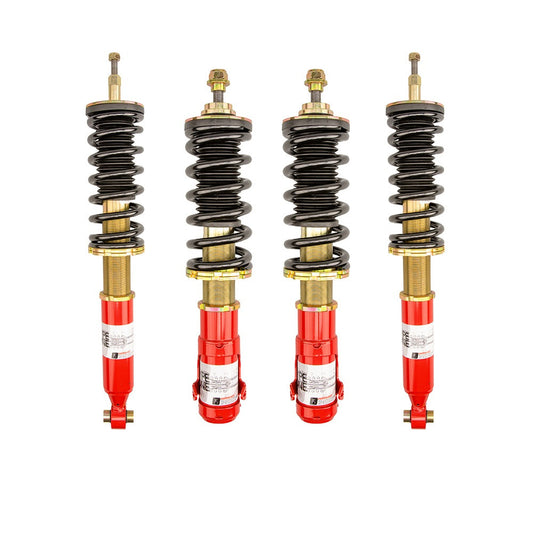 F2-MK2T1 Function & Form Type 1 Coilovers Adjustable Spring Lowering Kit