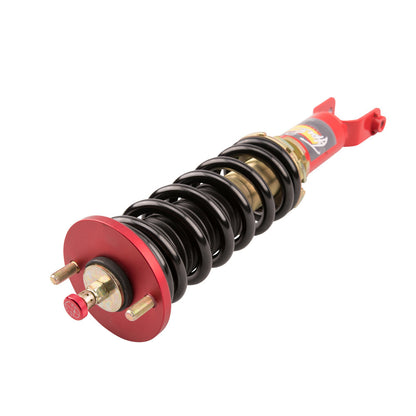 Honda Civic CRX 88-91 Type 2 coils suspension kit