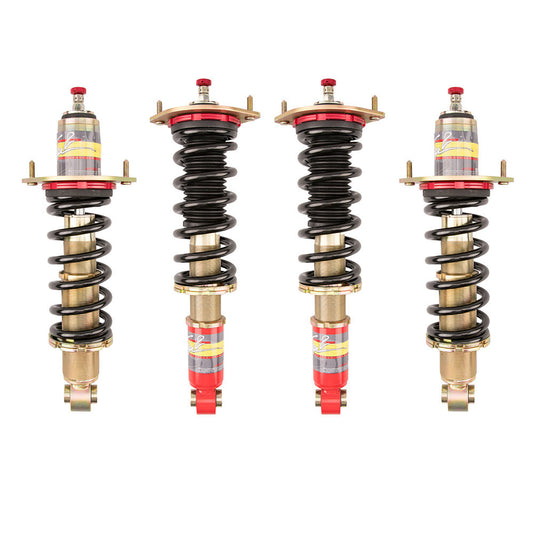 F2-NDT2 Function & Form Type 2 Coilover Adjustable Spring Lowering Kit