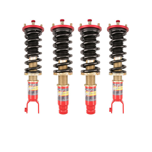 F2-DAT2 Function & Form Type 2 Coilover Adjustable Spring Lowering Kit