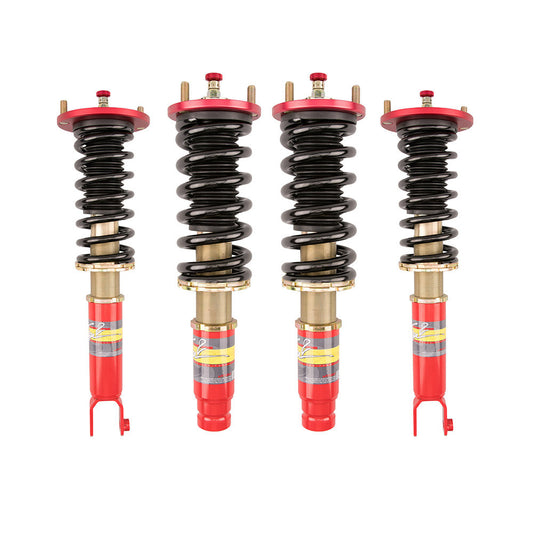 F2-CDT2 Function & Form Type 2 Coilover Adjustable Spring Lowering Kit