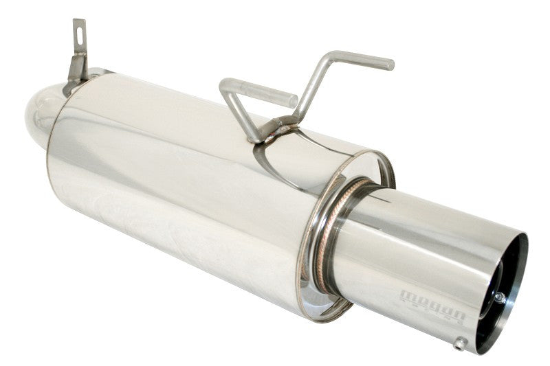 1992 Turbo Cat-Back Exhaust MR-CBS-NS13