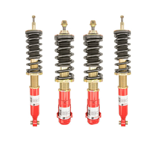 F2-MK3T1 Function & Form Type 1 Coilover Adjustable Spring Lowering Kit